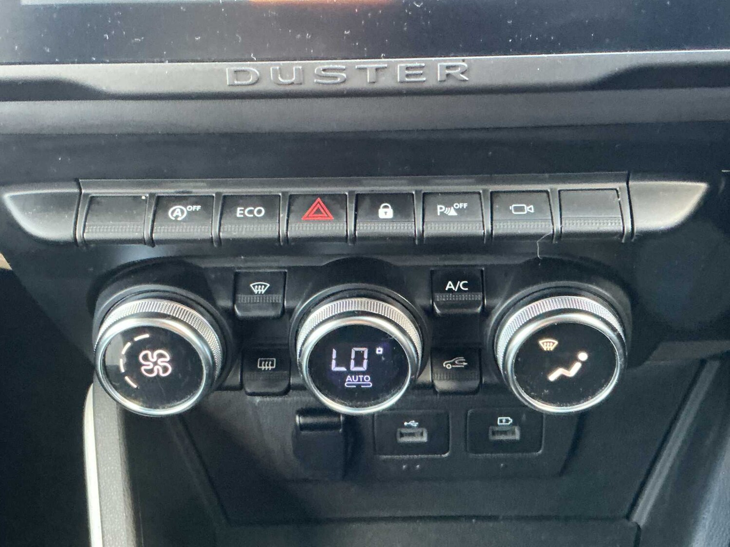 Used Dacia Duster 2022 for sale - 76347008: Photo 11