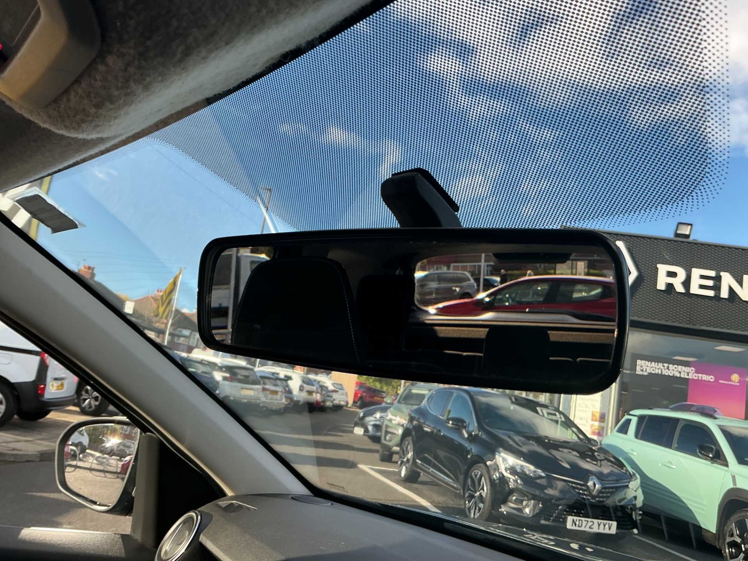 Used Dacia Duster 2022 for sale - 76347008: Photo 13