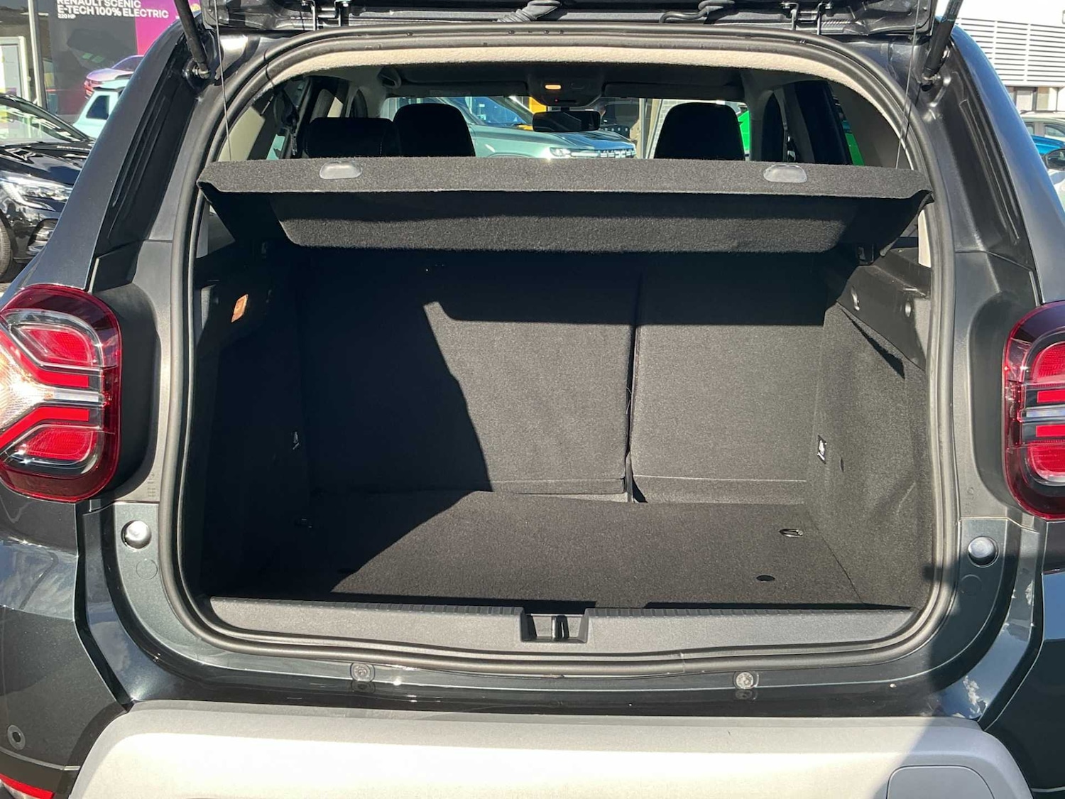 Used Dacia Duster 2022 for sale - 76347008: Photo 16