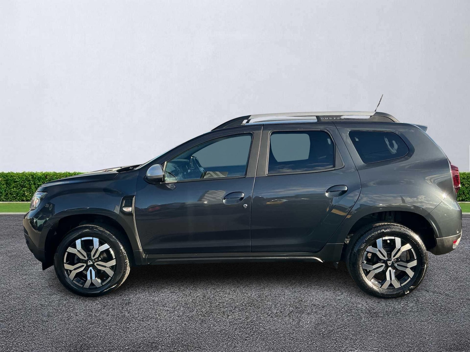 Used Dacia Duster 2022 for sale - 76347008: Photo 18