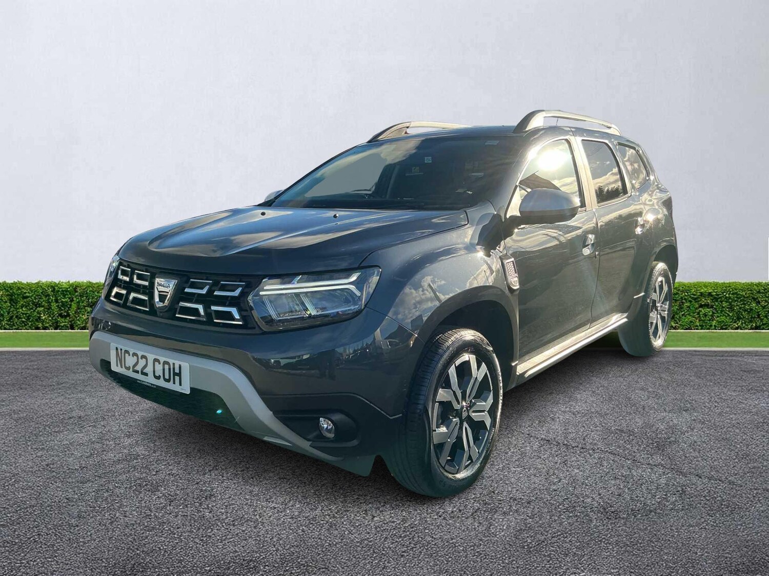 Used Dacia Duster 2022 for sale - 76347008: Photo 19