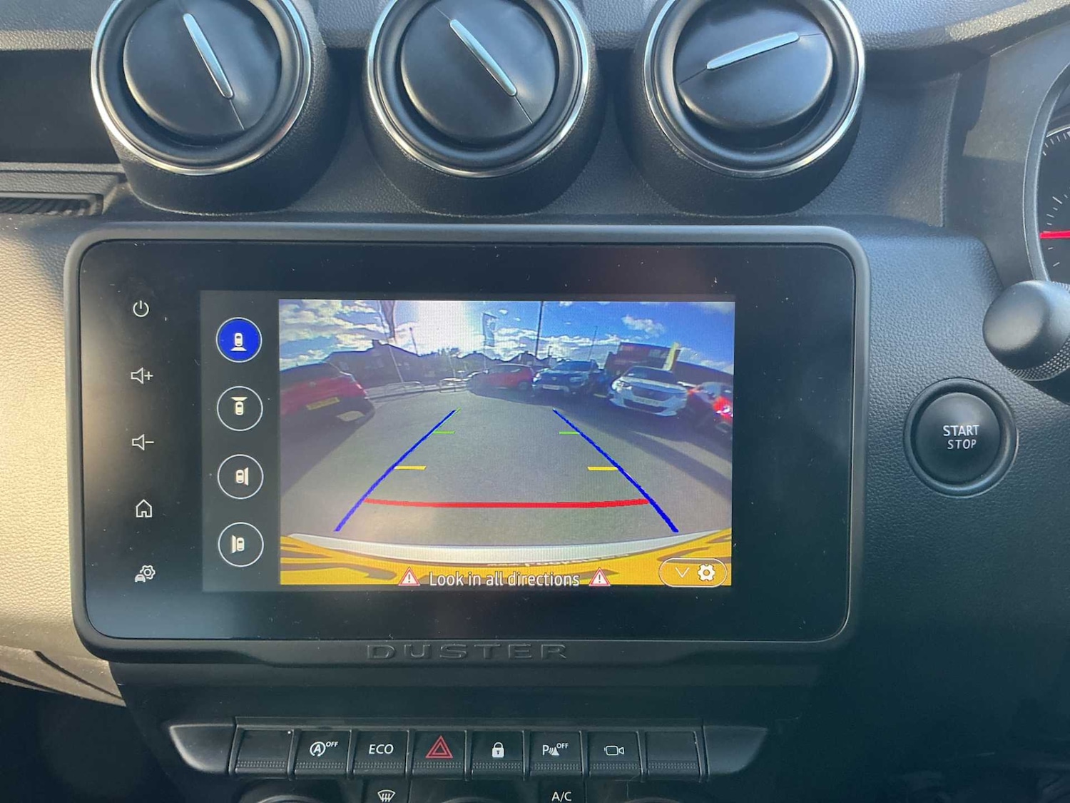 Used Dacia Duster 2022 for sale - 76347008: Photo 21