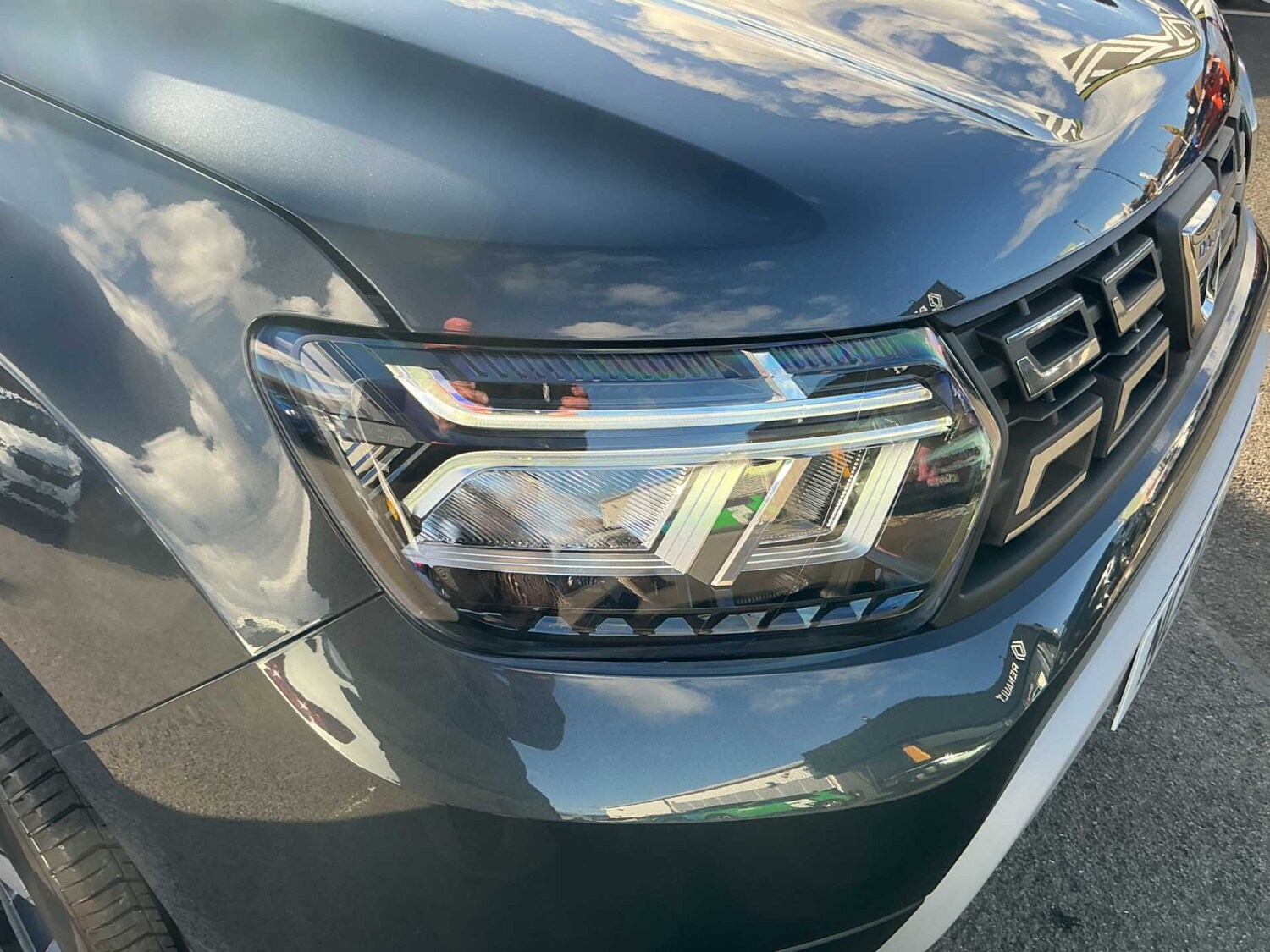 Used Dacia Duster 2022 for sale - 76347008: Photo 27