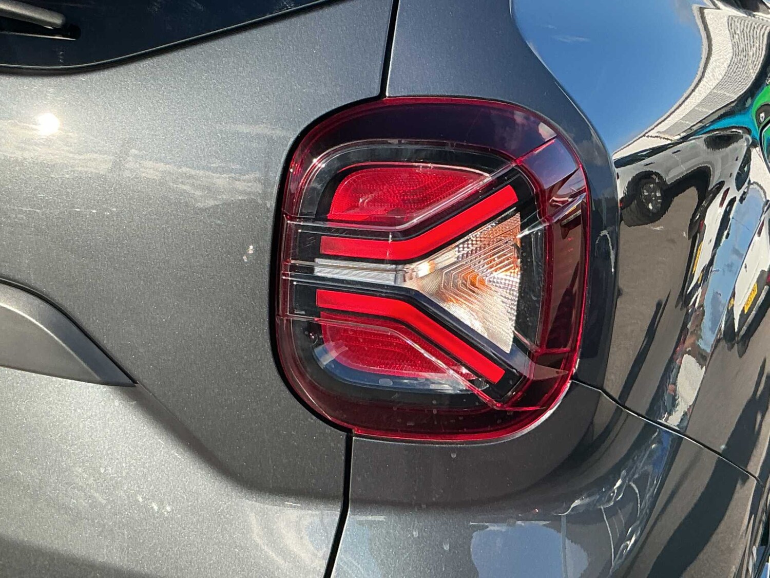 Used Dacia Duster 2022 for sale - 76347008: Photo 28