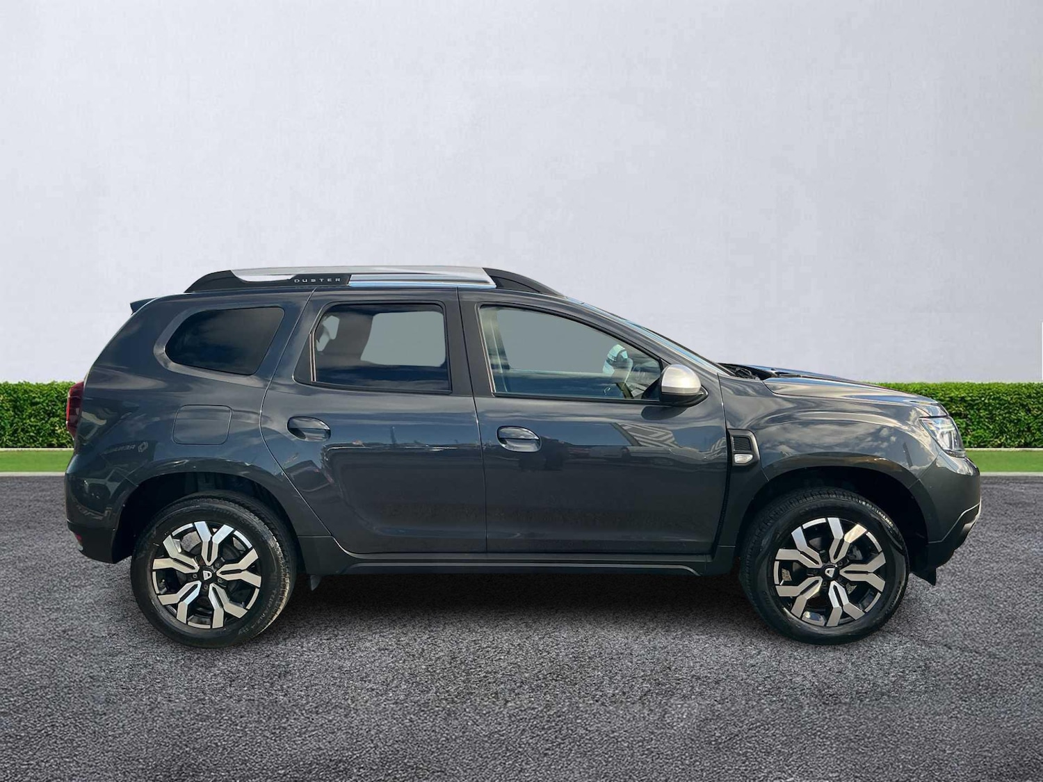 Used Dacia Duster 2022 for sale - 76347008: Photo 3