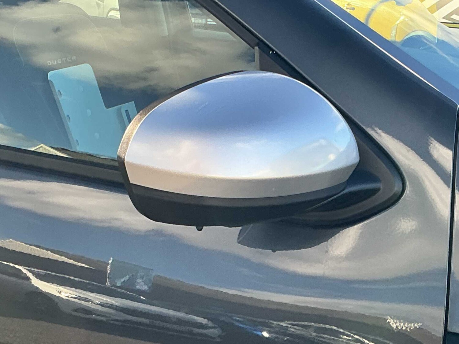 Used Dacia Duster 2022 for sale - 76347008: Photo 30