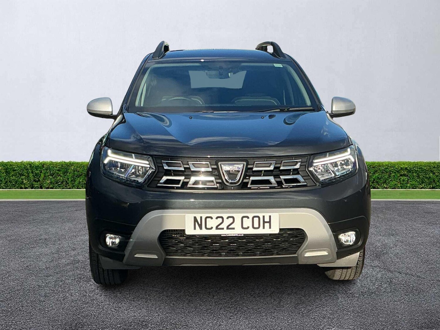 Used Dacia Duster 2022 for sale - 76347008: Photo 5