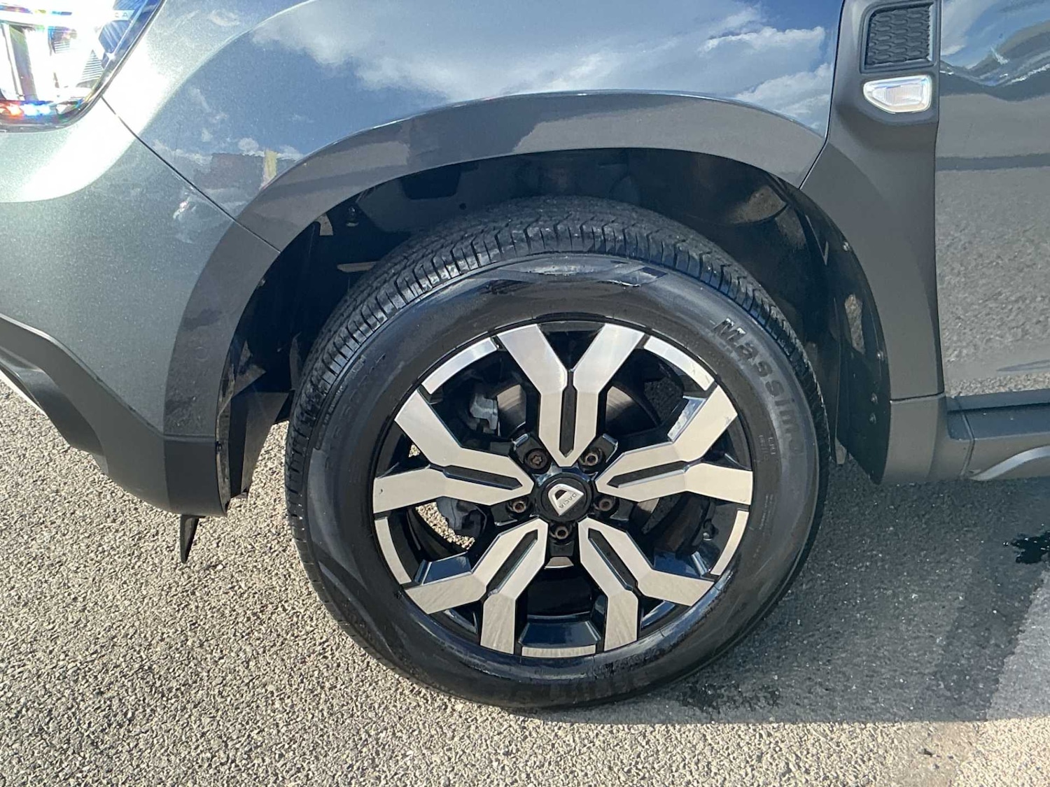 Used Dacia Duster 2022 for sale - 76347008: Photo 6