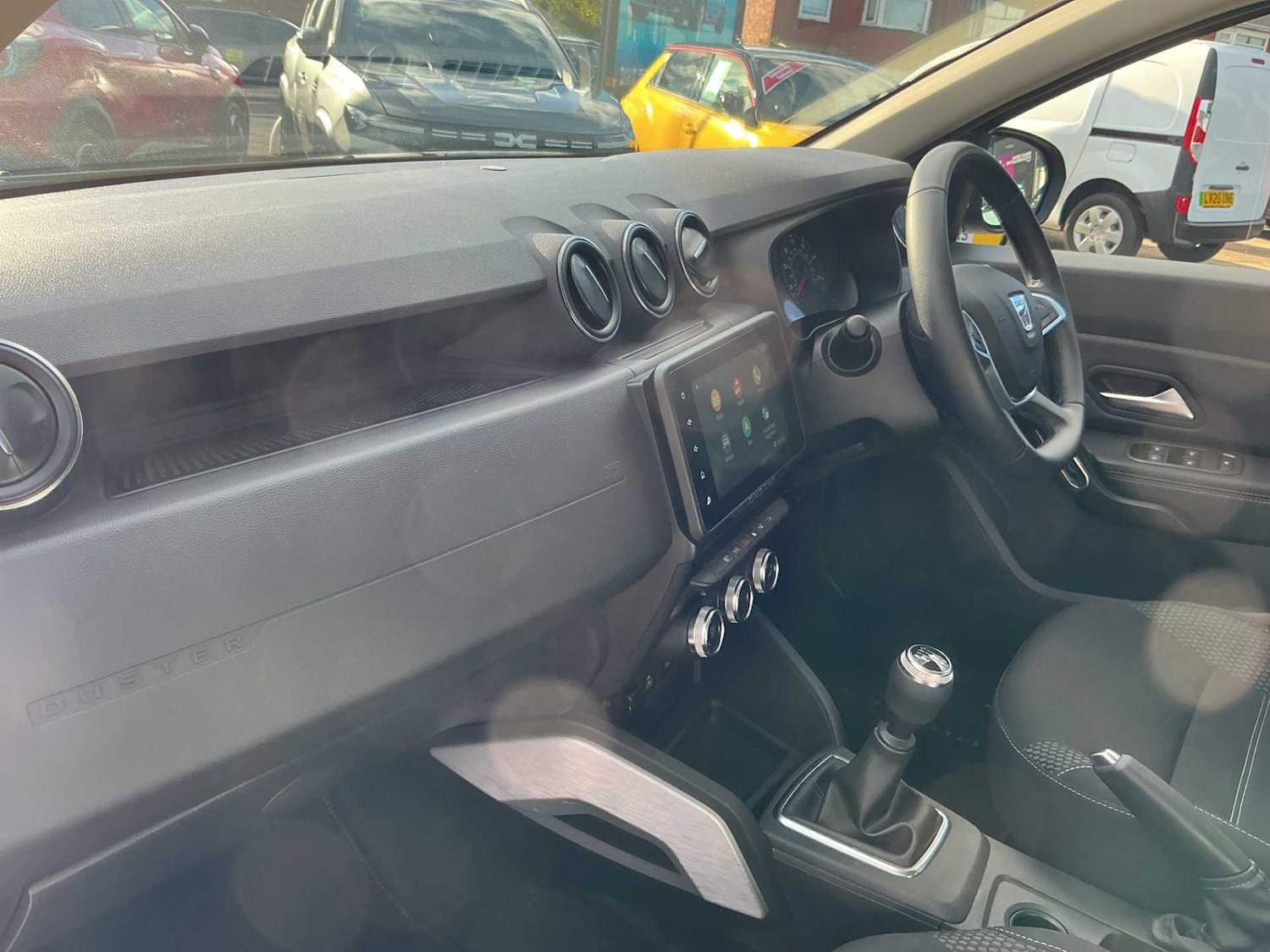 Used Dacia Duster 2022 for sale - 76347008: Photo 7