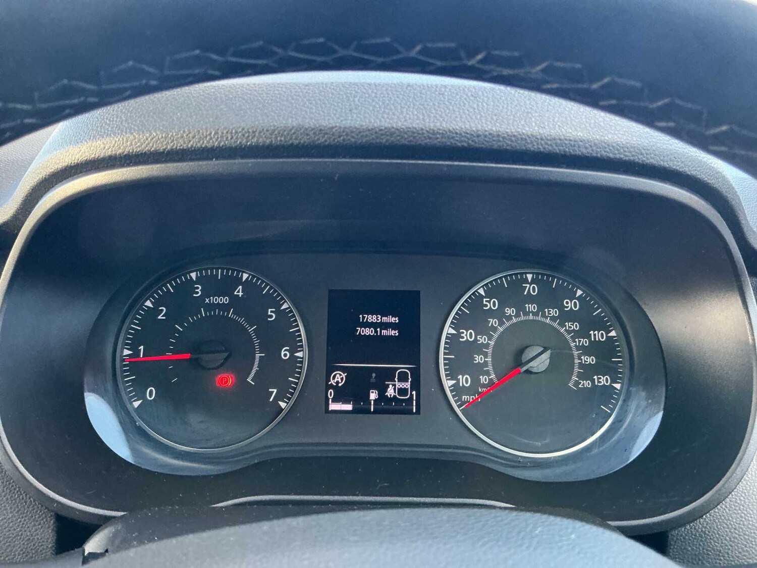 Used Dacia Duster 2022 for sale - 76347008: Photo 9