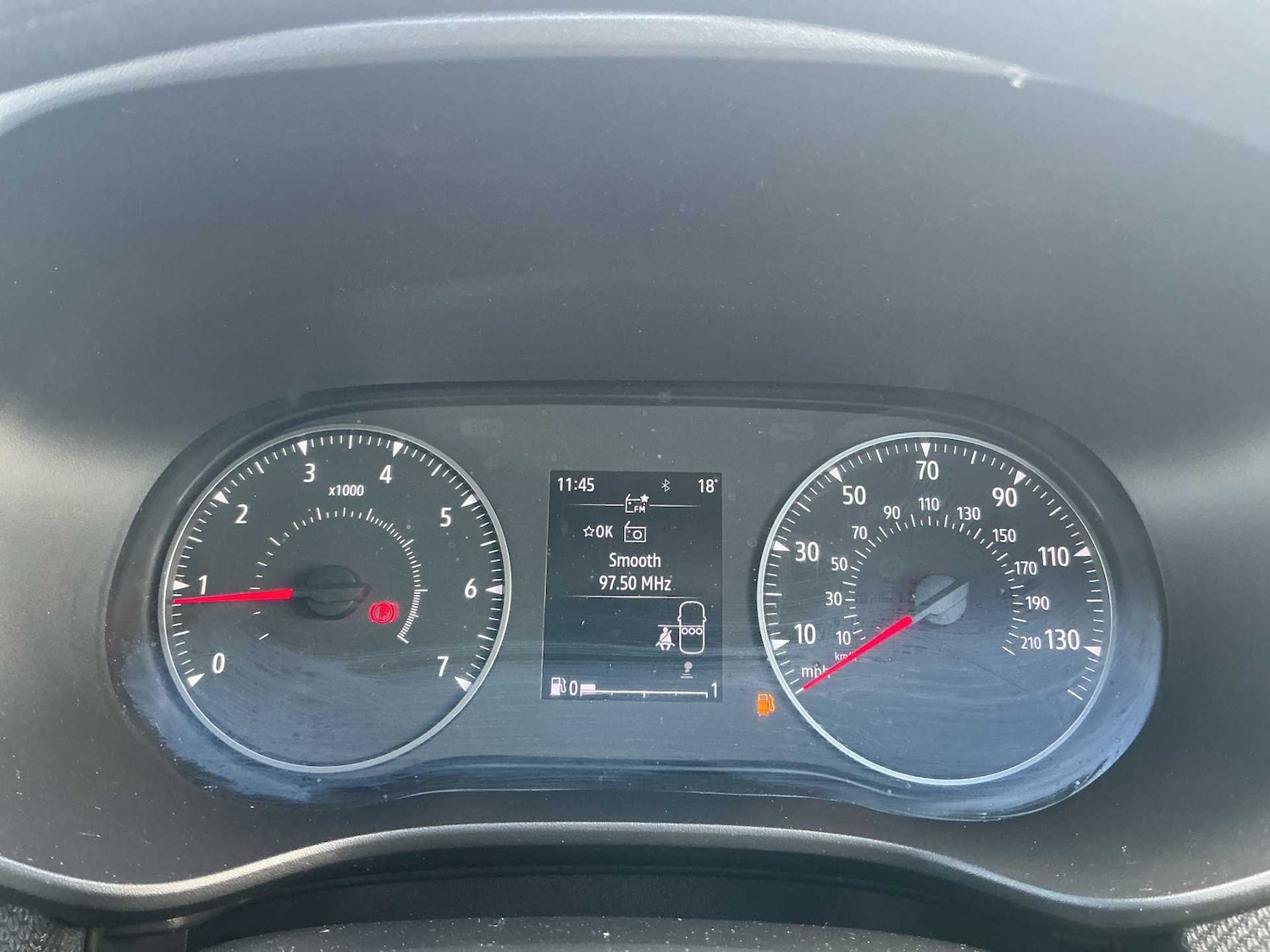 Used Dacia Sandero Stepway 2023 for sale - 78196471: Photo 10