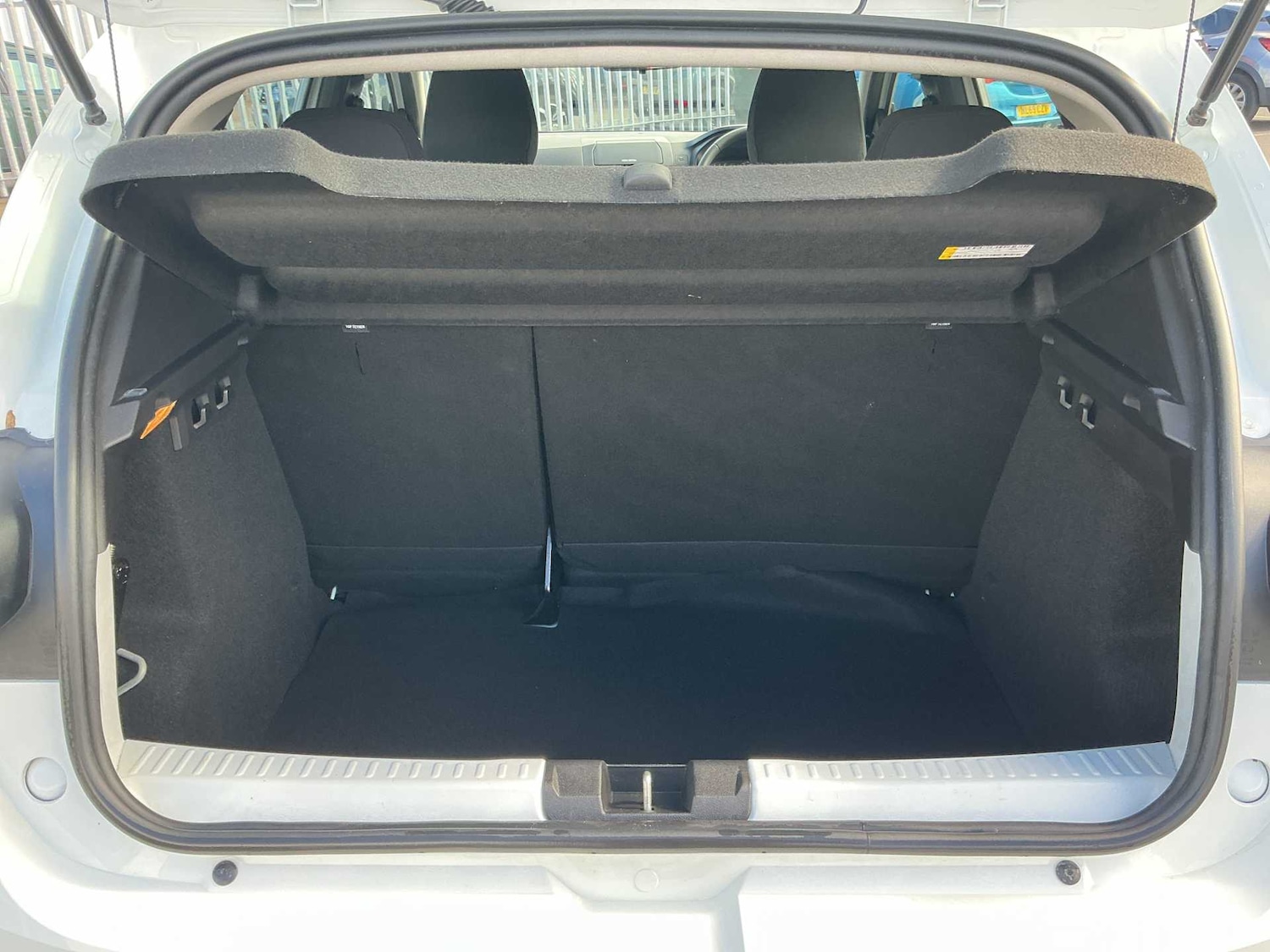 Used Dacia Sandero Stepway 2023 for sale - 78196471: Photo 16