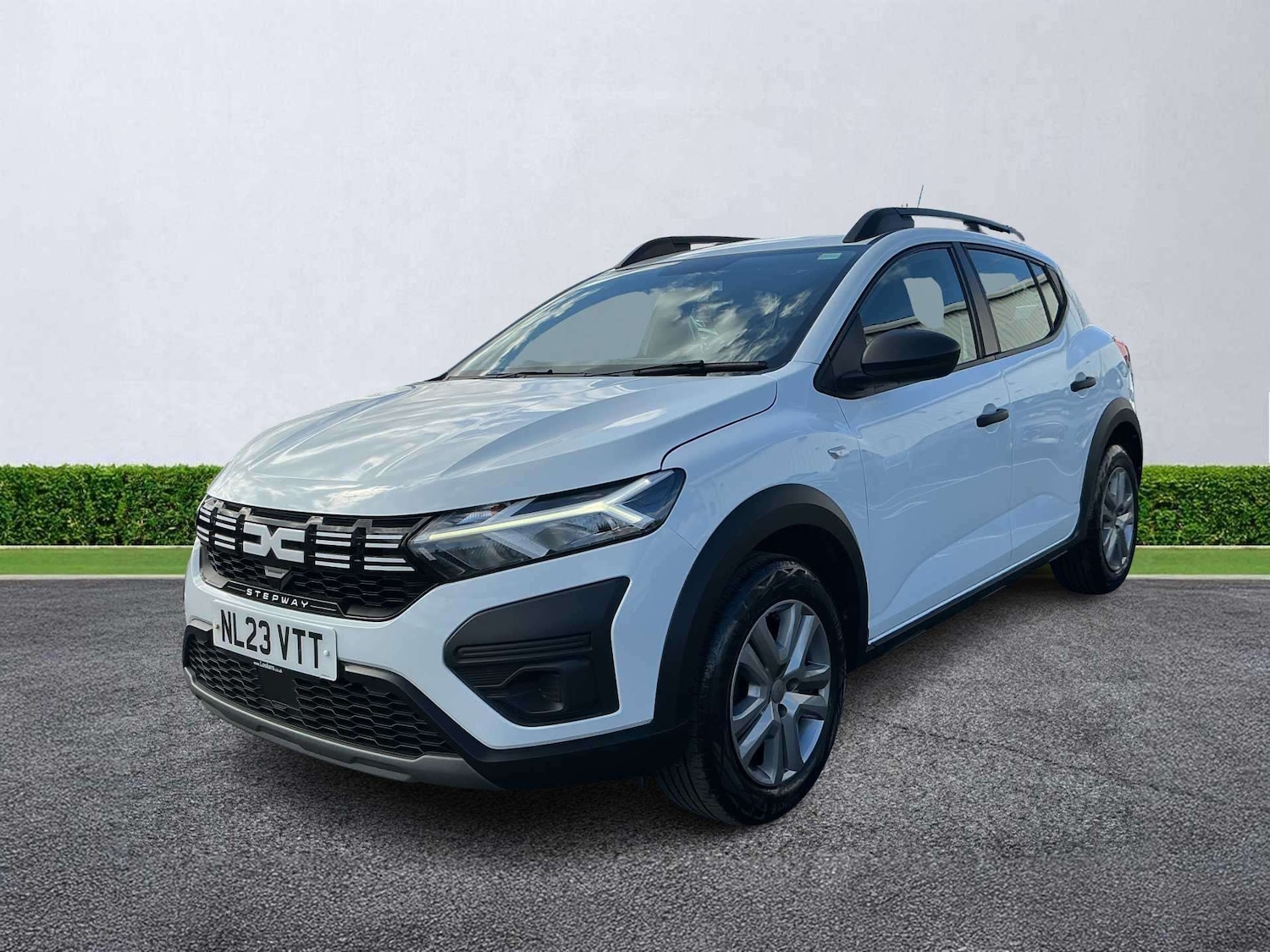 Used Dacia Sandero Stepway 2023 for sale - 78196471: Photo 19