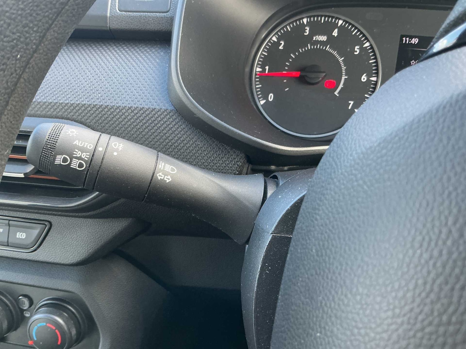 Used Dacia Sandero Stepway 2023 for sale - 78196471: Photo 25