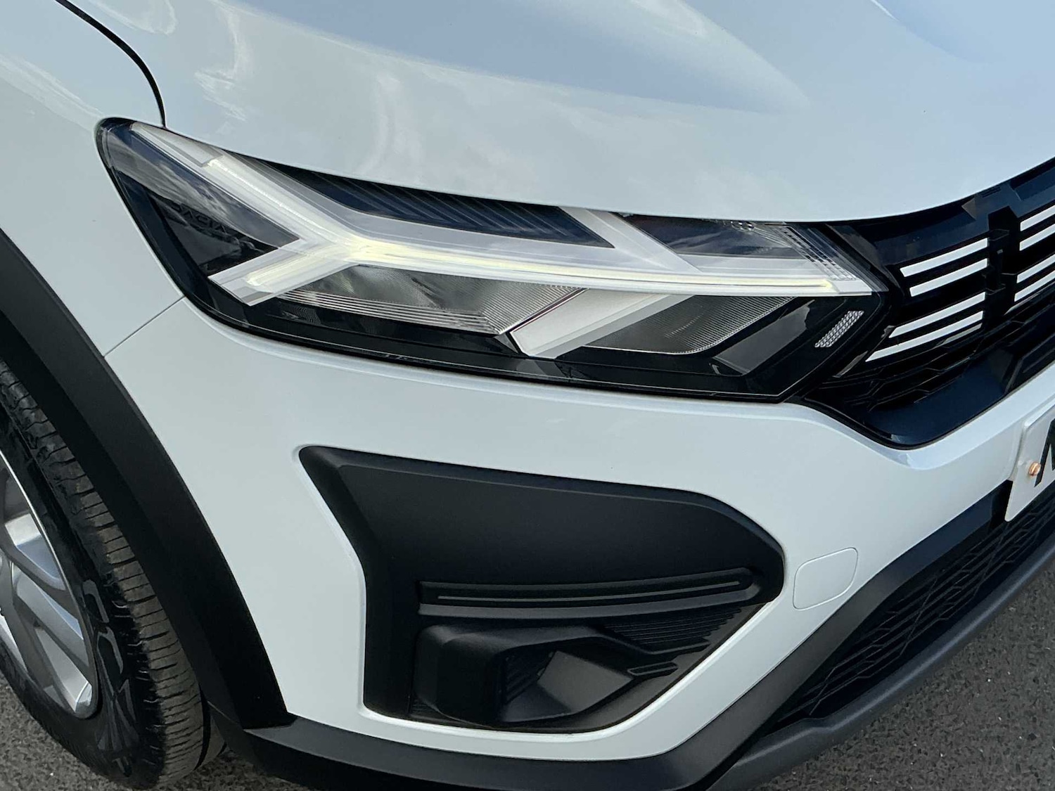 Used Dacia Sandero Stepway 2023 for sale - 78196471: Photo 27