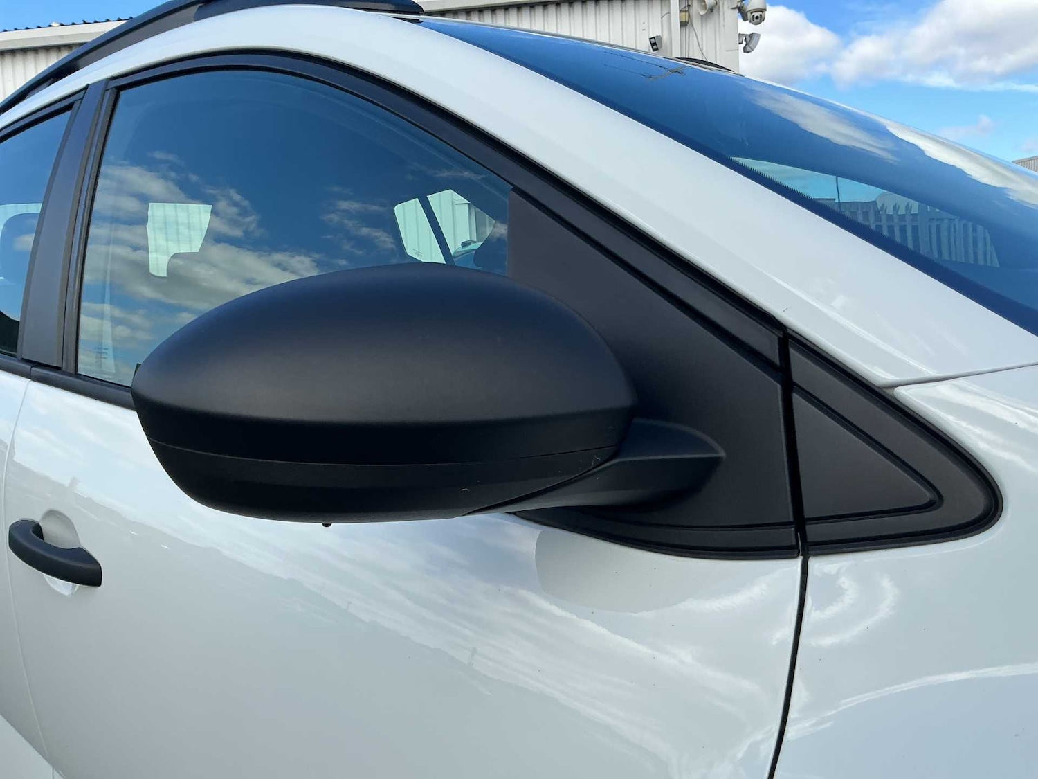 Used Dacia Sandero Stepway 2023 for sale - 78196471: Photo 30