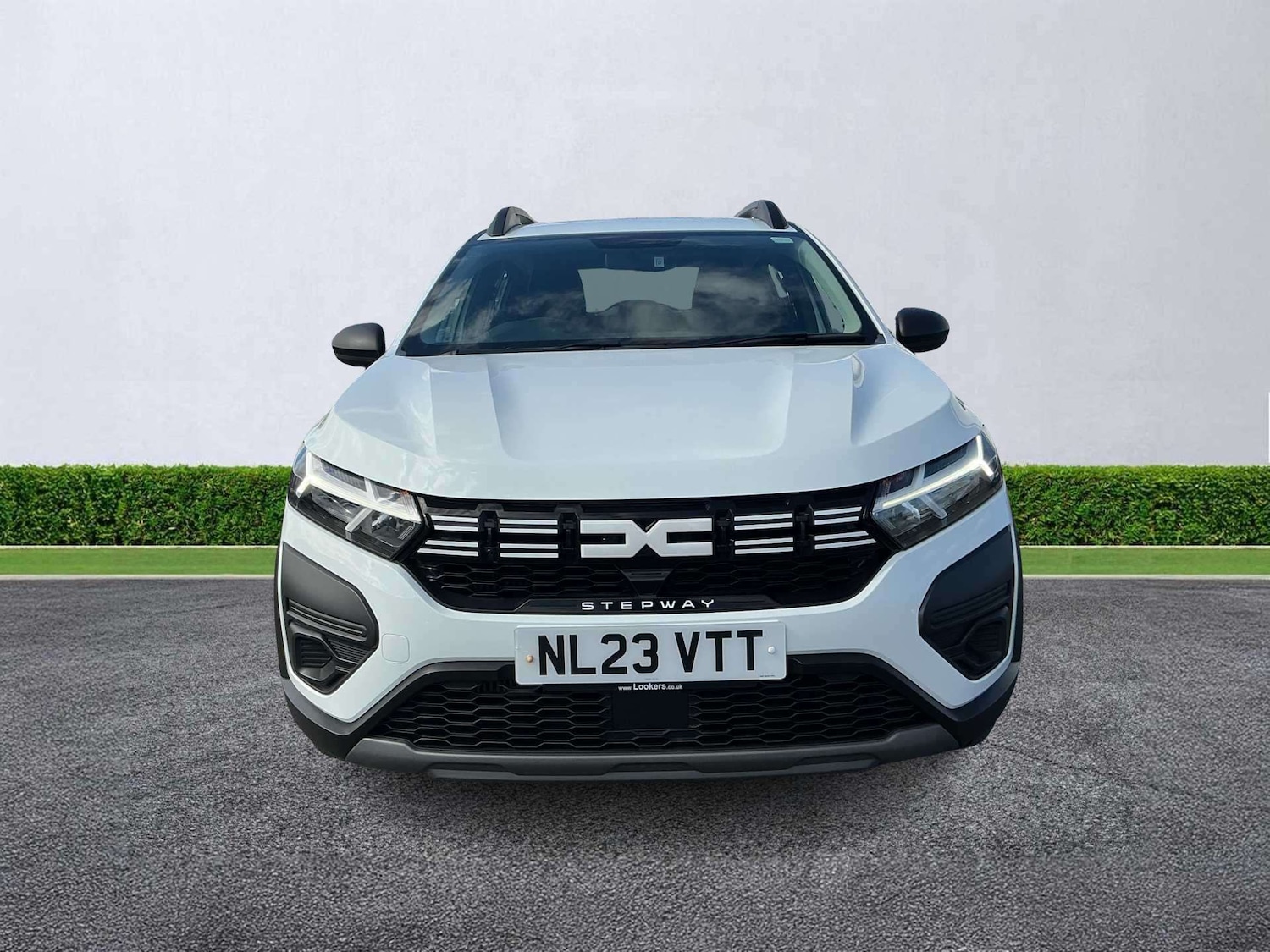 Used Dacia Sandero Stepway 2023 for sale - 78196471: Photo 5