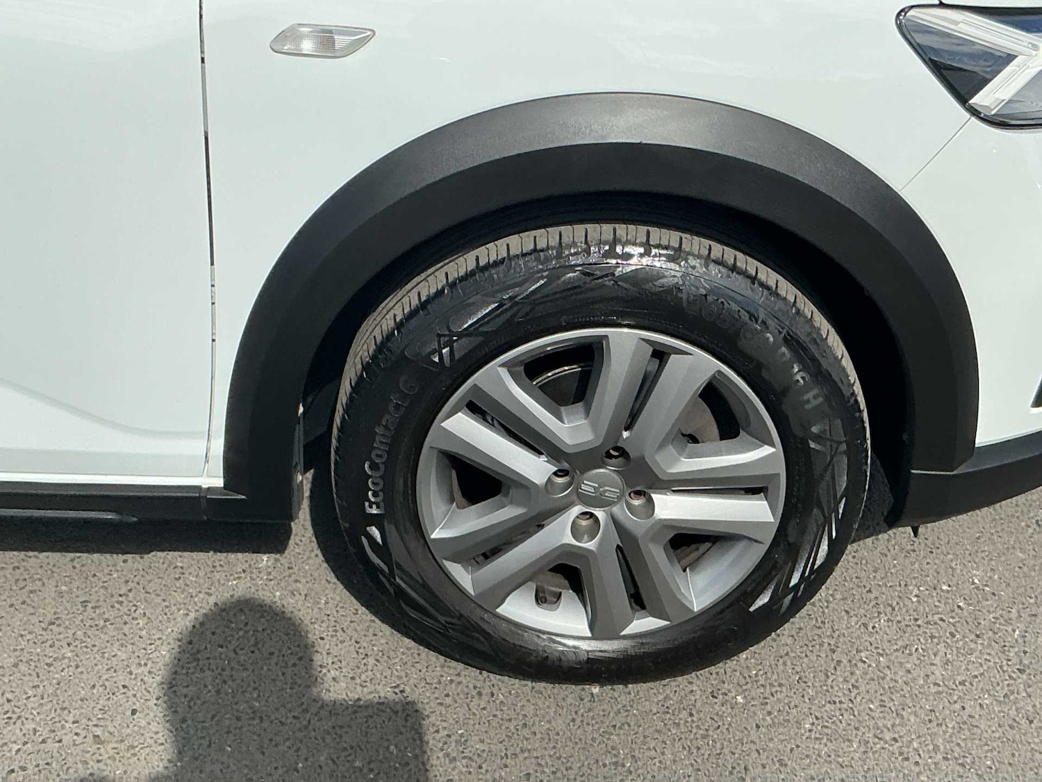 Used Dacia Sandero Stepway 2023 for sale - 78196471: Photo 6