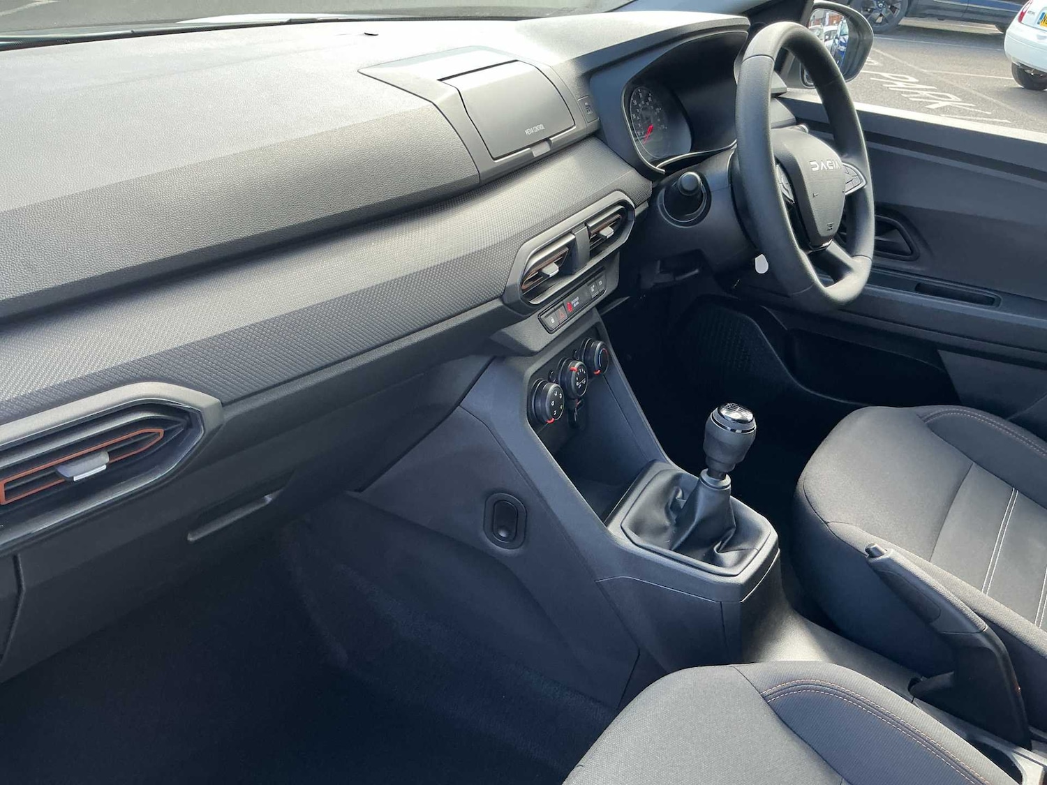 Used Dacia Sandero Stepway 2023 for sale - 78196471: Photo 7