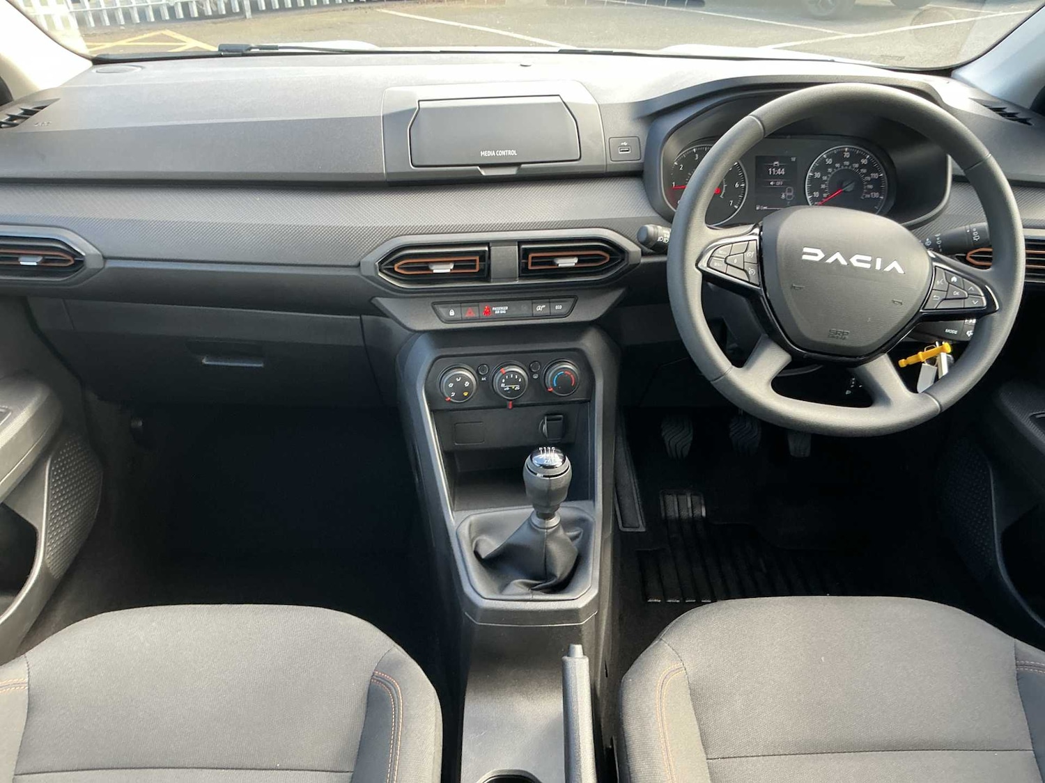 Used Dacia Sandero Stepway 2023 for sale - 78196471: Photo 8