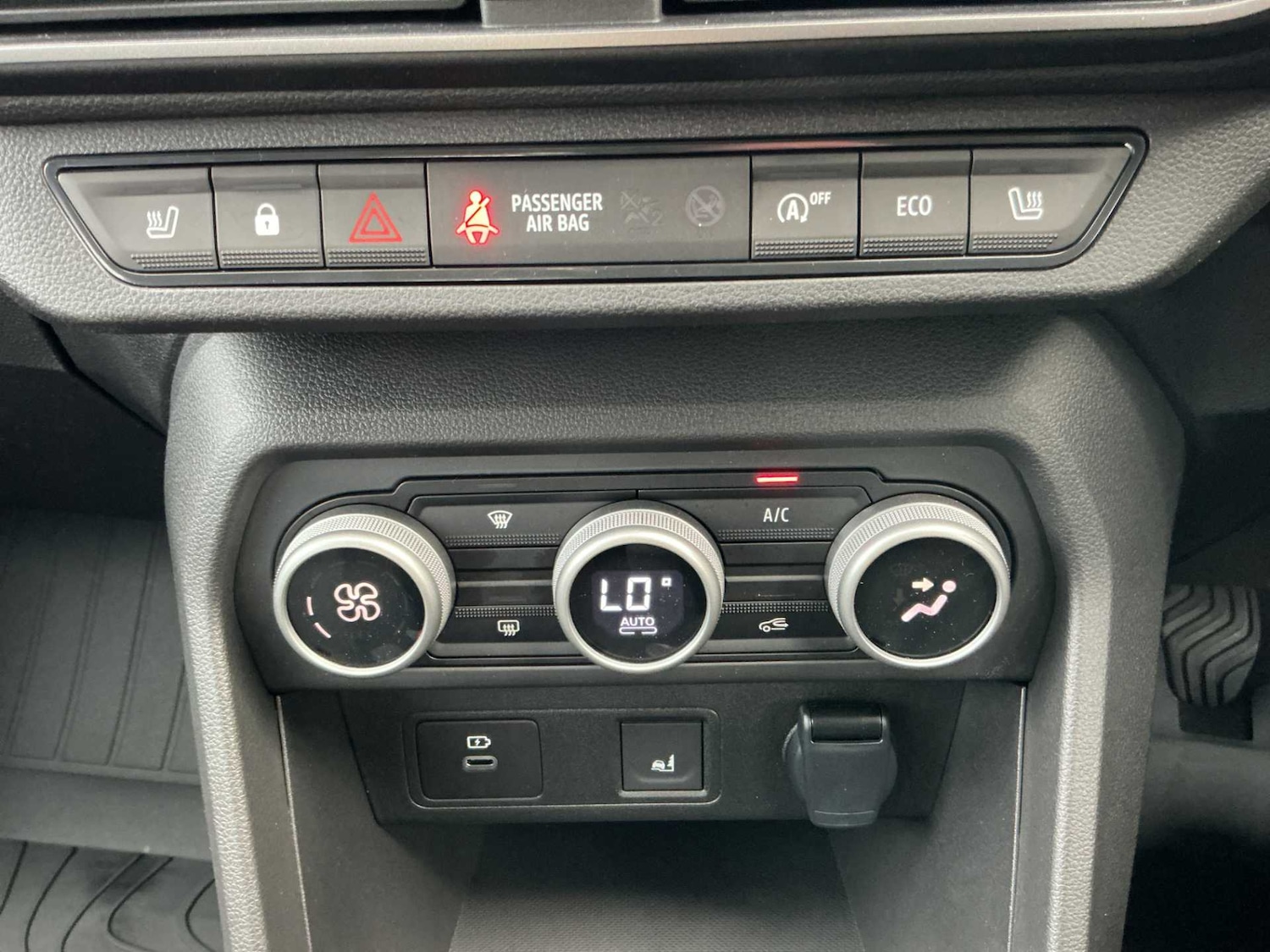 Used Dacia Sandero 2025 for sale - 76007212: Photo 11