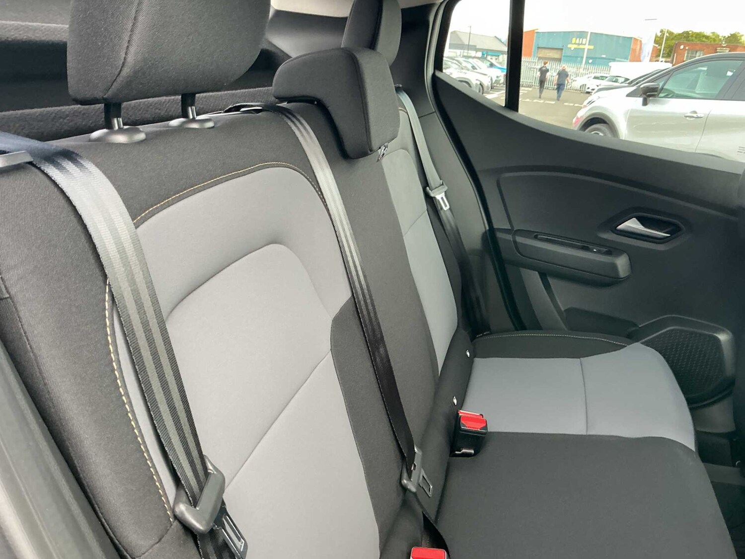 Used Dacia Sandero 2025 for sale - 76007212: Photo 15