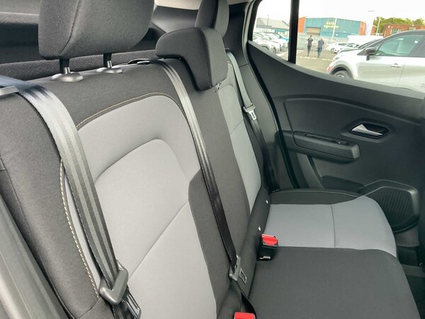 Used Dacia Sandero 2025 for sale - 76007212: Photo 15