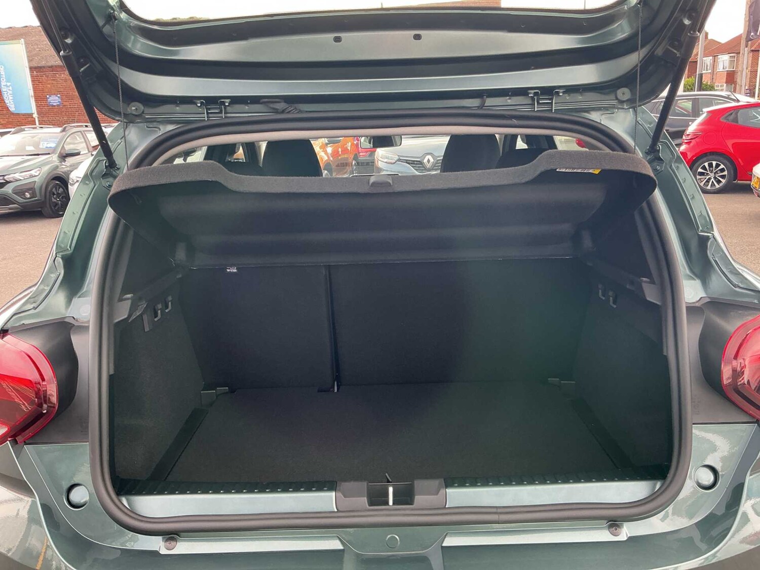 Used Dacia Sandero 2025 for sale - 76007212: Photo 16