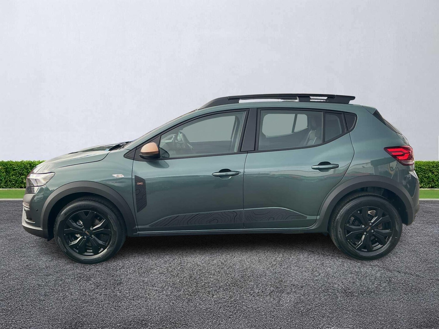 Used Dacia Sandero 2025 for sale - 76007212: Photo 18