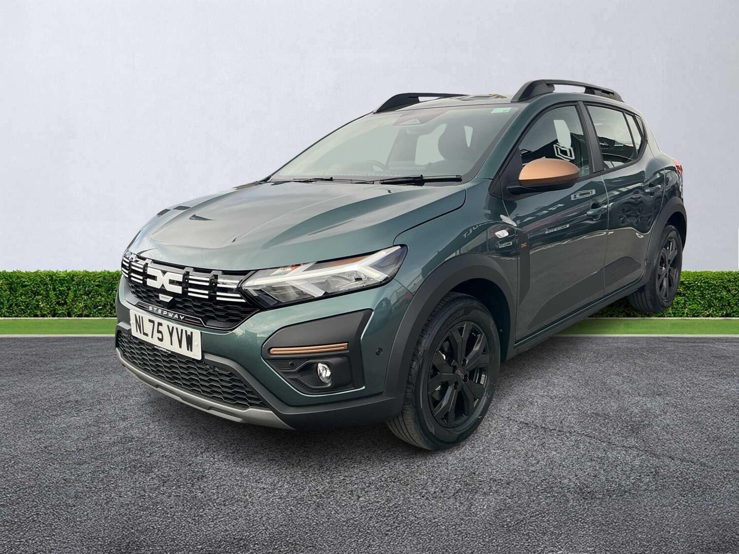 Used Dacia Sandero 2025 for sale - 76007212: Photo 19