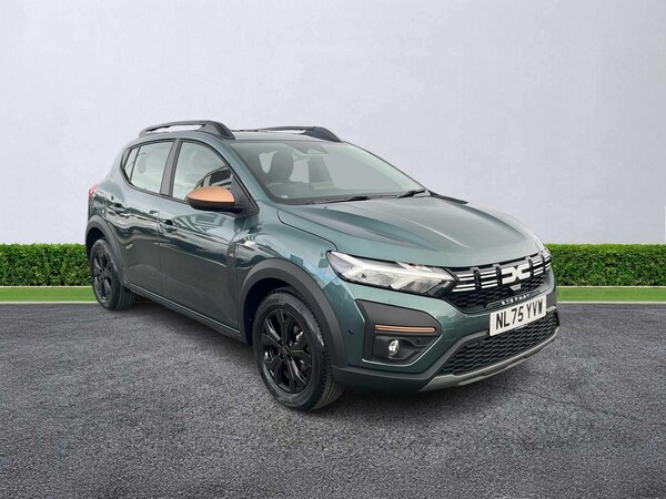 Used Dacia Sandero 2025 for sale - 76007212: Photo 1