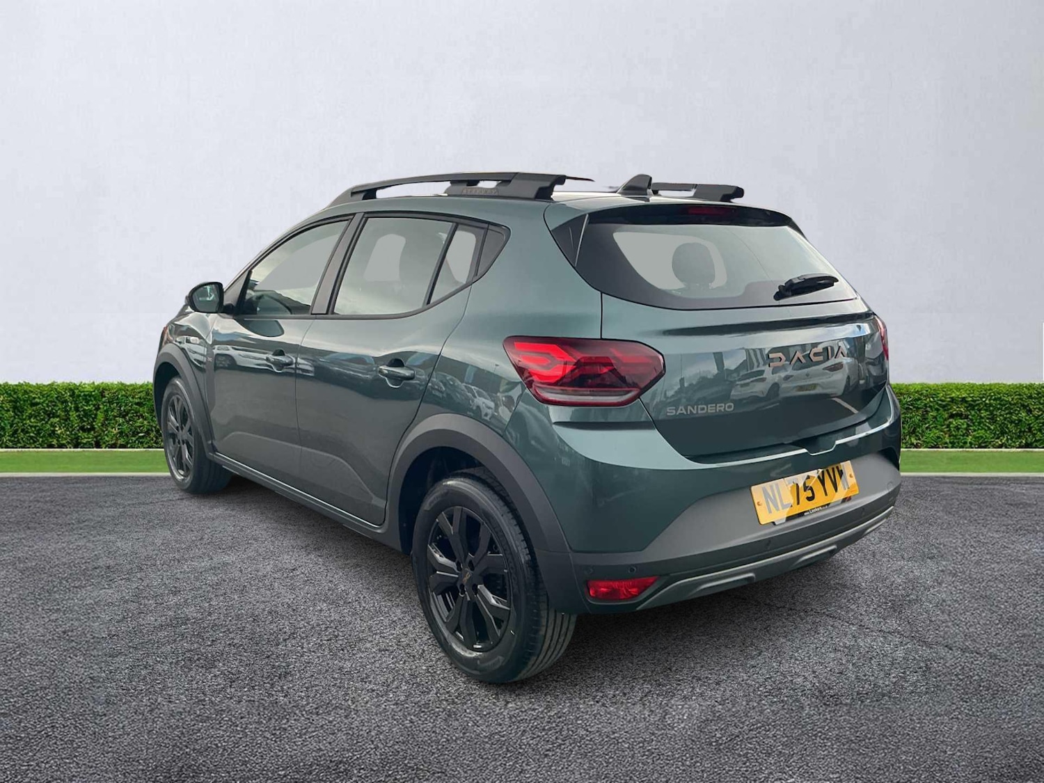 Used Dacia Sandero 2025 for sale - 76007212: Photo 2