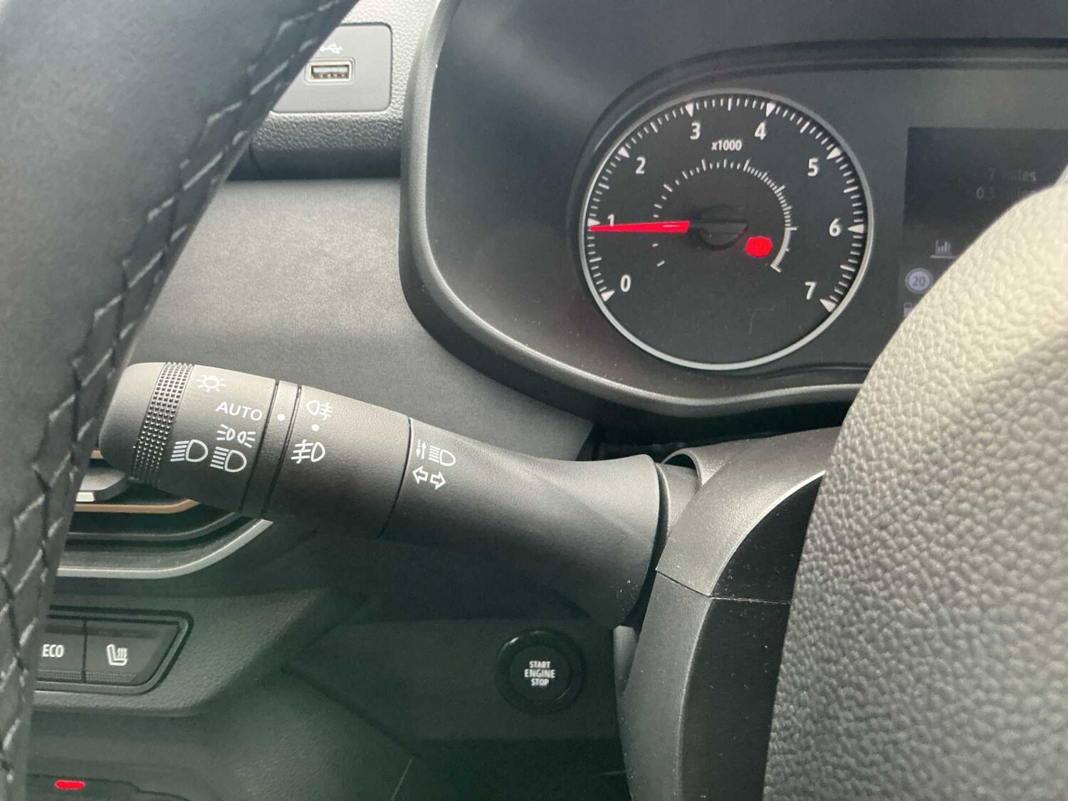 Used Dacia Sandero 2025 for sale - 76007212: Photo 25