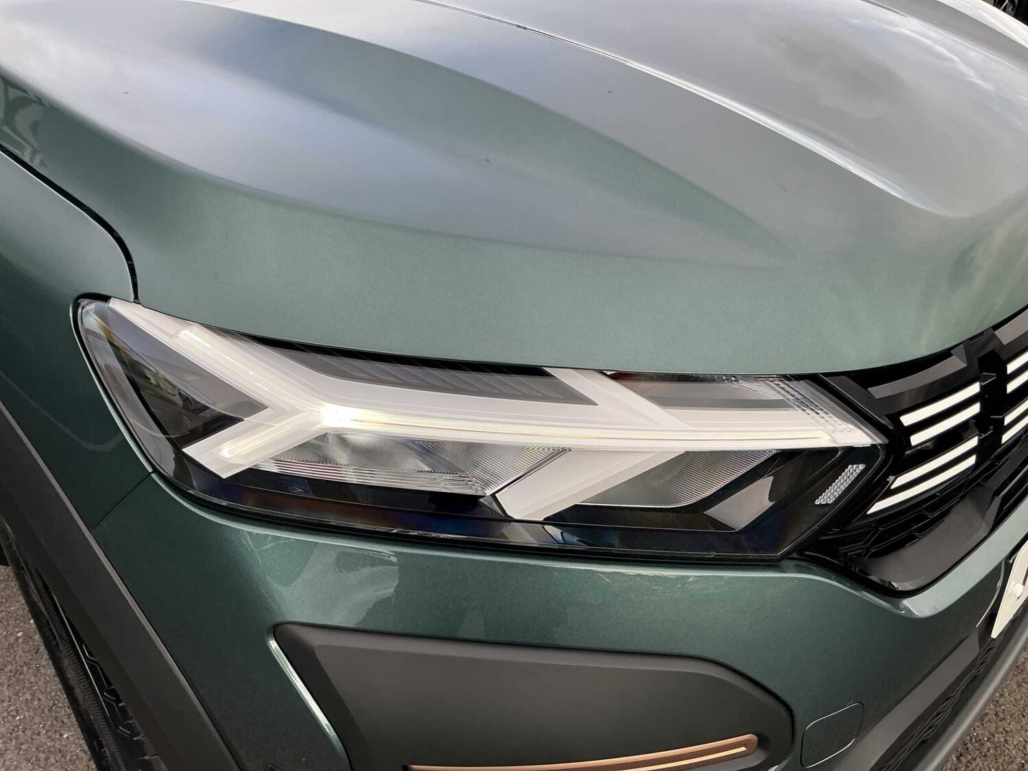 Used Dacia Sandero 2025 for sale - 76007212: Photo 27