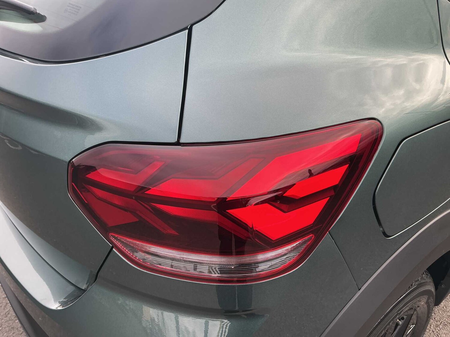 Used Dacia Sandero 2025 for sale - 76007212: Photo 28