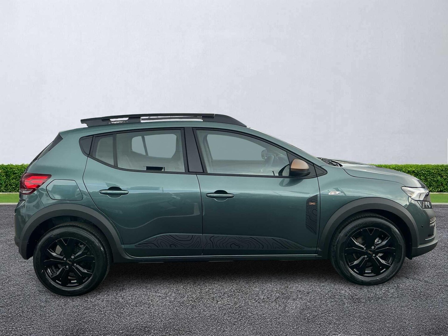 Used Dacia Sandero 2025 for sale - 76007212: Photo 3