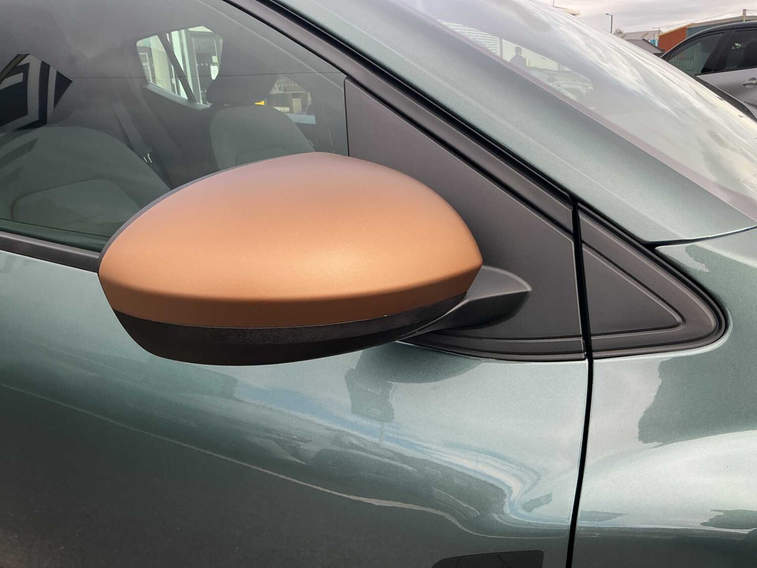 Used Dacia Sandero 2025 for sale - 76007212: Photo 30