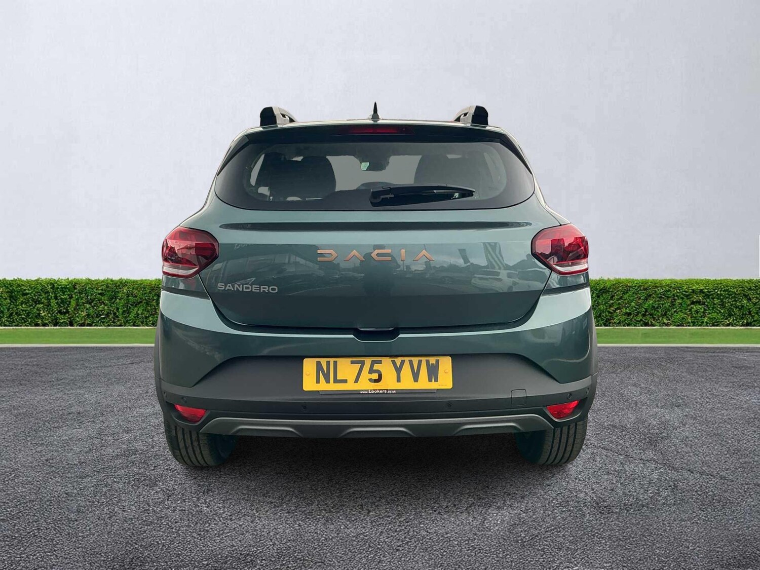 Used Dacia Sandero 2025 for sale - 76007212: Photo 4