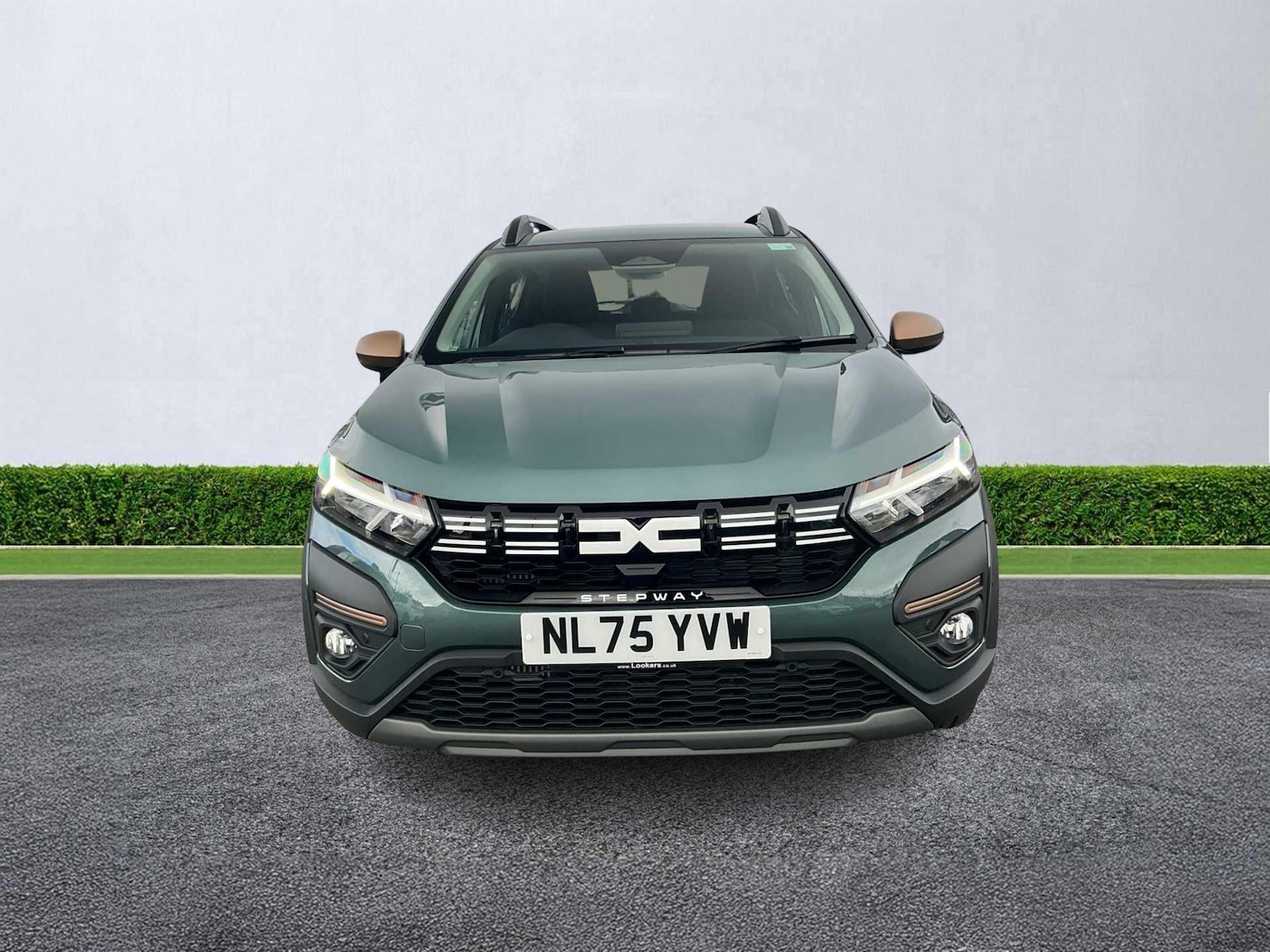 Used Dacia Sandero 2025 for sale - 76007212: Photo 5