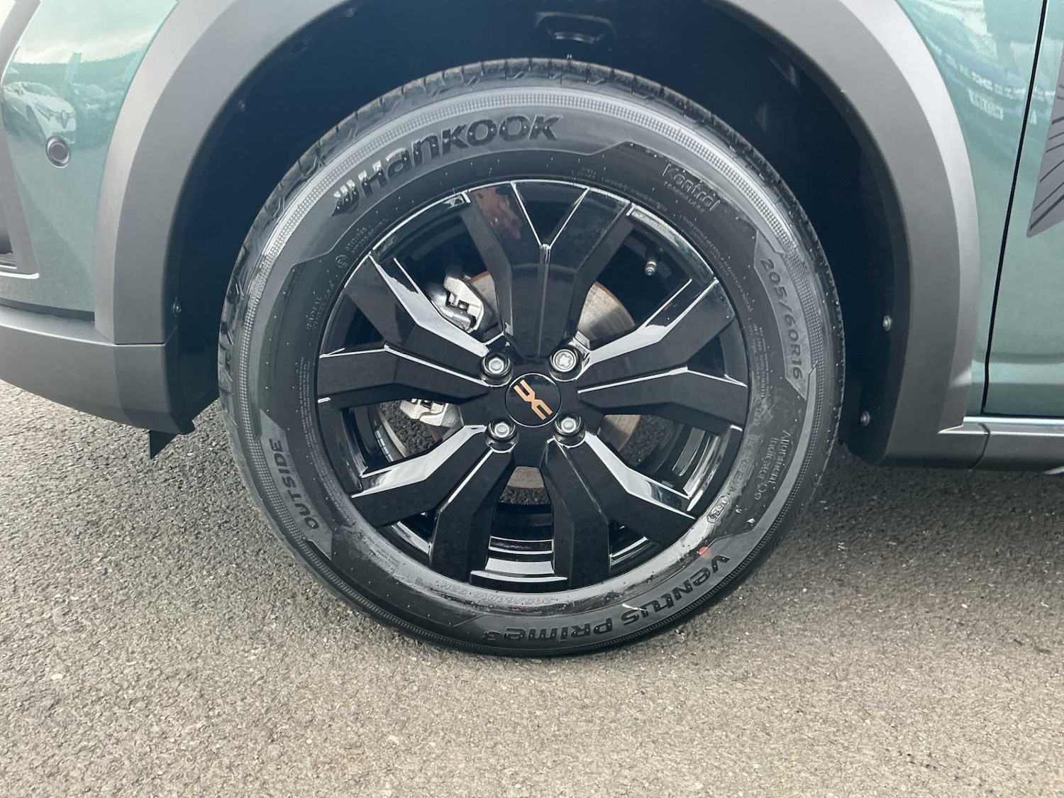 Used Dacia Sandero 2025 for sale - 76007212: Photo 6