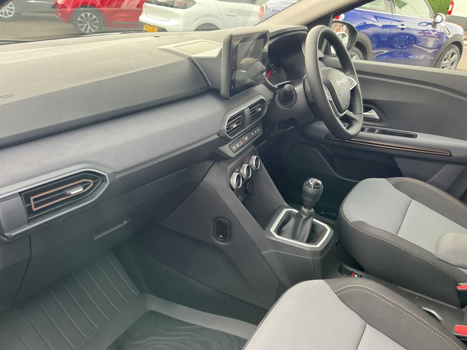 Used Dacia Sandero 2025 for sale - 76007212: Photo 7