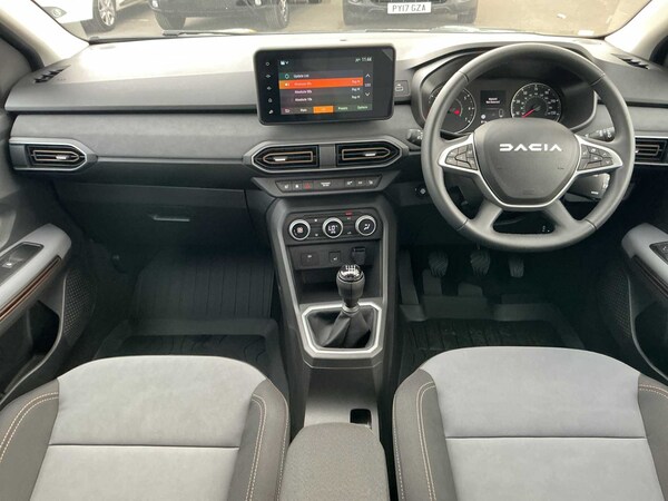 Used Dacia Sandero 2025 for sale - 76007212: Photo 8