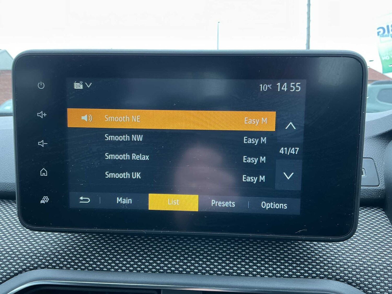 Used Dacia Sandero Stepway 2022 for sale - 78196522: Photo 10