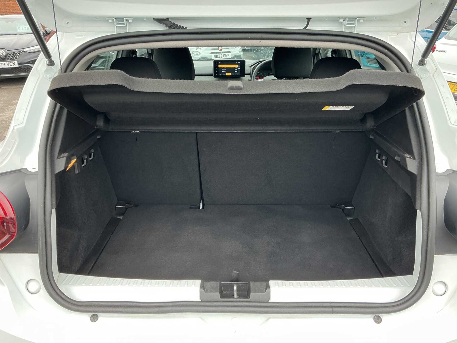 Used Dacia Sandero Stepway 2022 for sale - 78196522: Photo 16