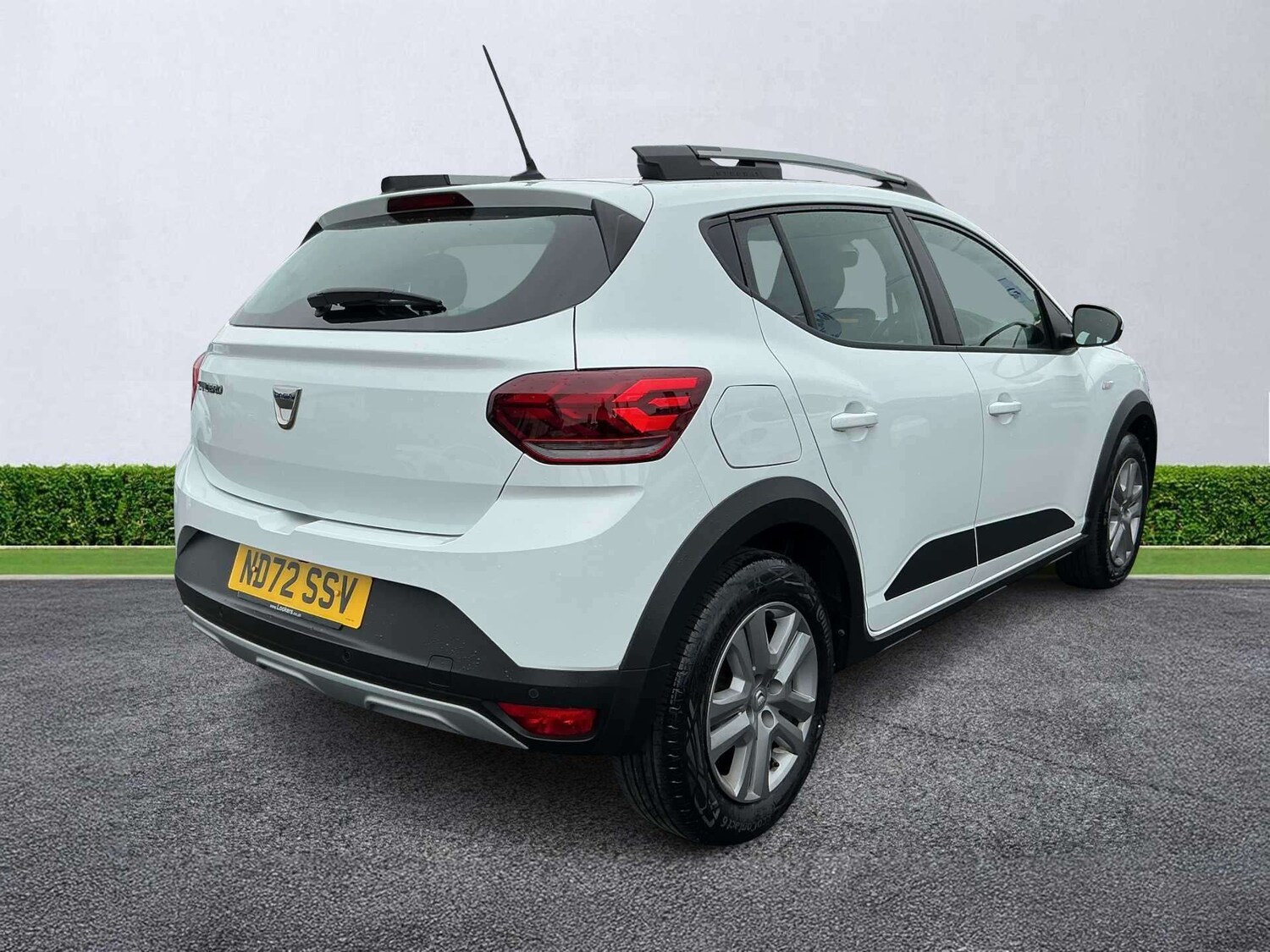 Used Dacia Sandero Stepway 2022 for sale - 78196522: Photo 17