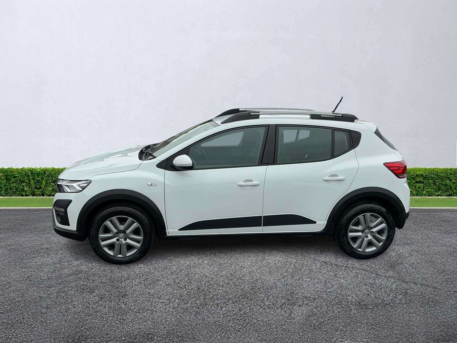 Used Dacia Sandero Stepway 2022 for sale - 78196522: Photo 18