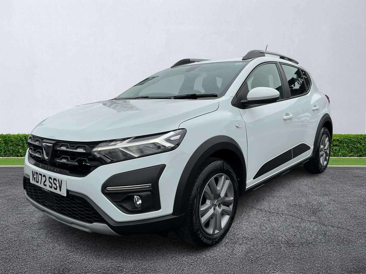 Used Dacia Sandero Stepway 2022 for sale - 78196522: Photo 19