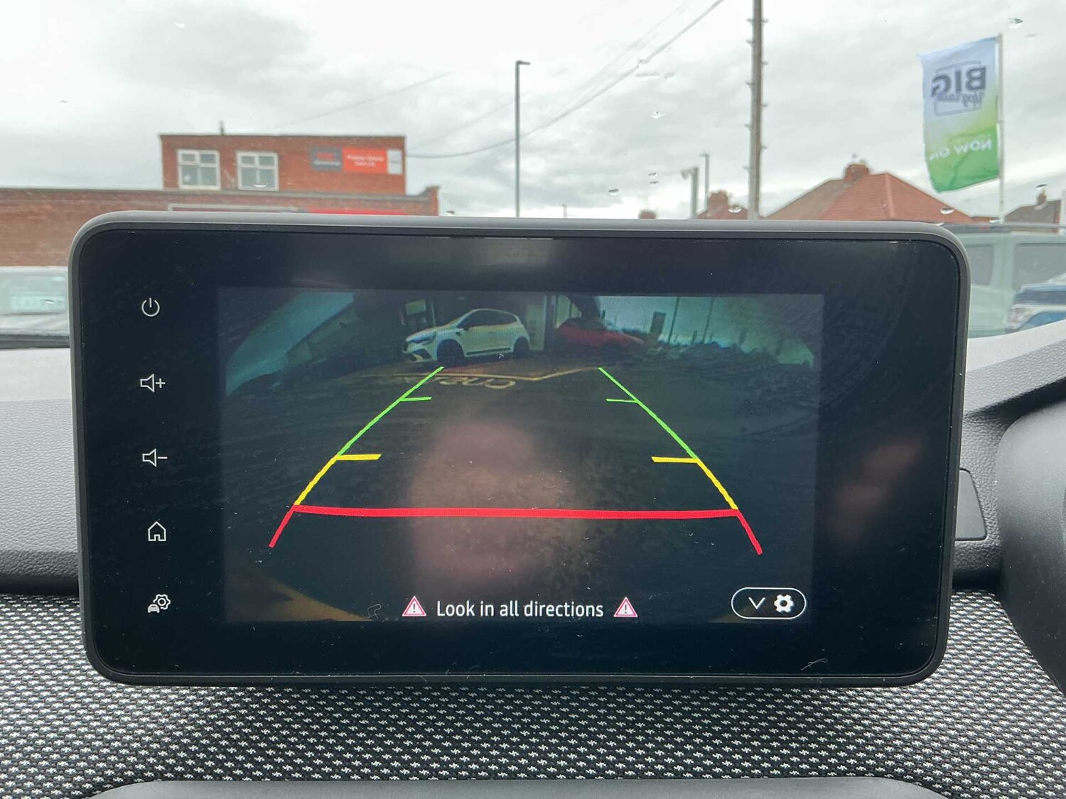 Used Dacia Sandero Stepway 2022 for sale - 78196522: Photo 21