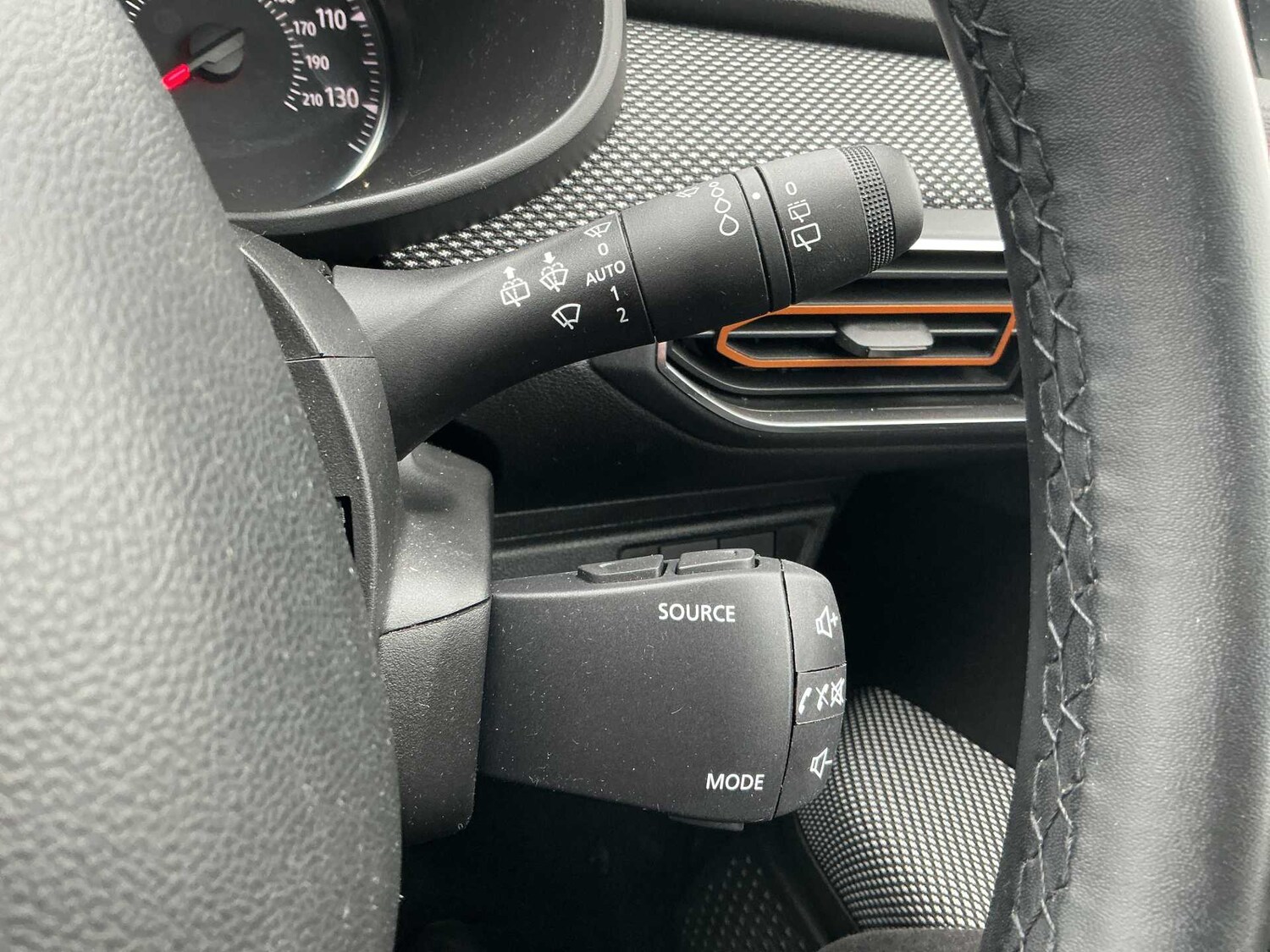 Used Dacia Sandero Stepway 2022 for sale - 78196522: Photo 26