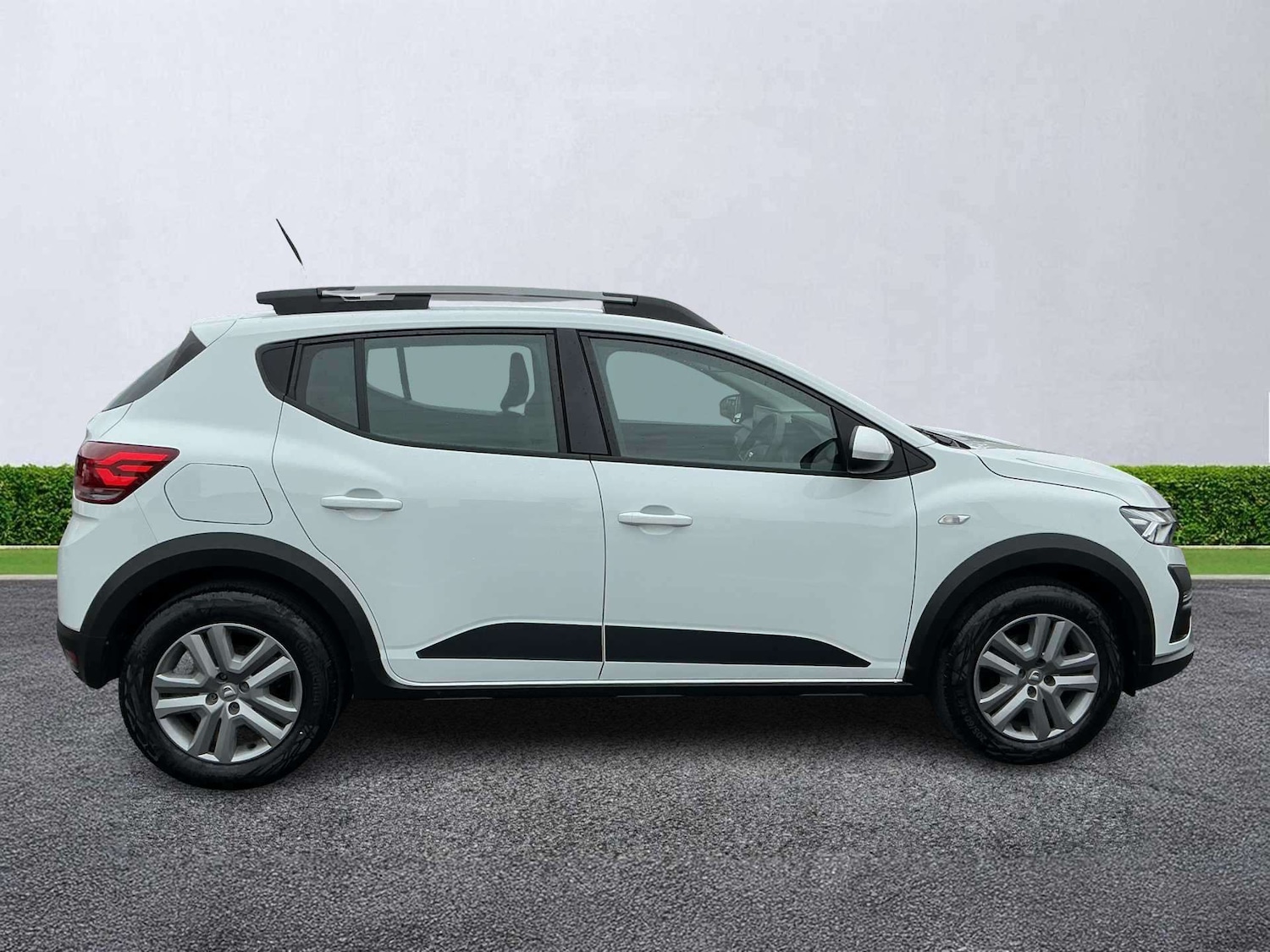 Used Dacia Sandero Stepway 2022 for sale - 78196522: Photo 3